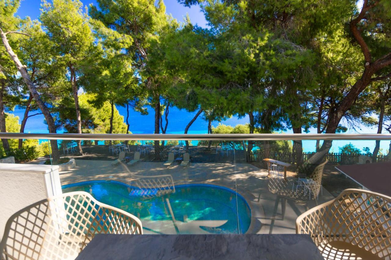 Evripidis Hotel 3*