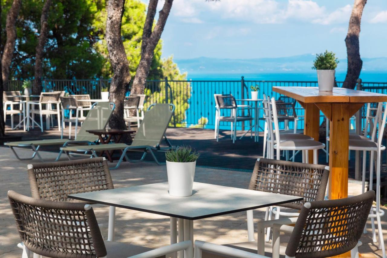 Evripidis Hotel Afytos