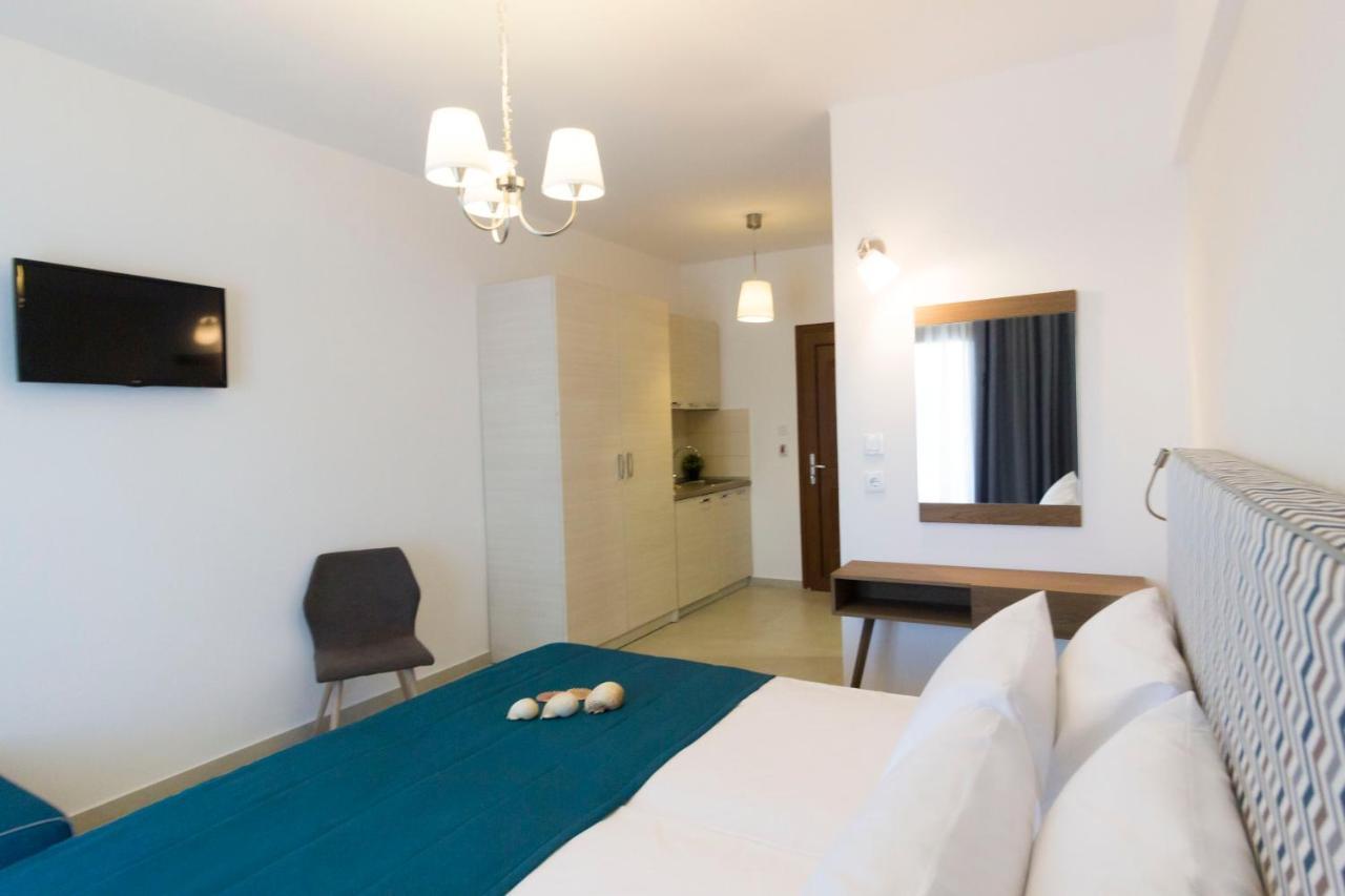 Evripidis Hotel 3*