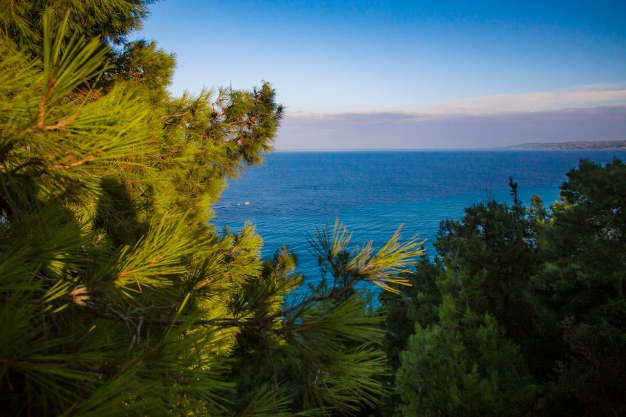 Hotel Evripidis 3*