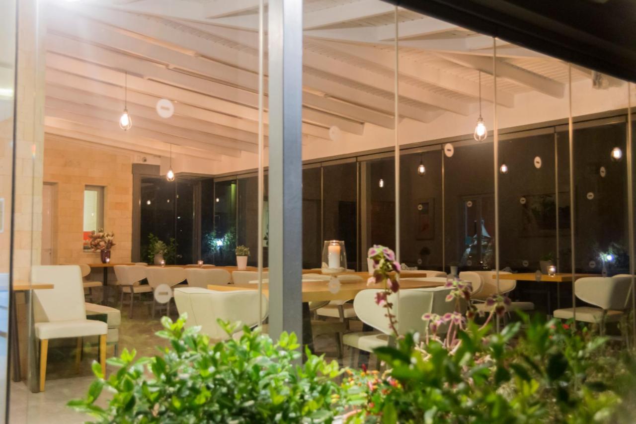 Hotel Evripidis