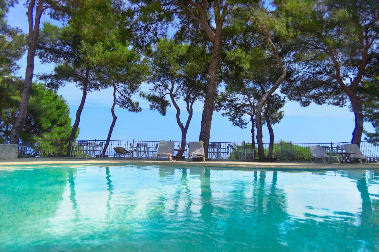 Hotel Evripidis 3*