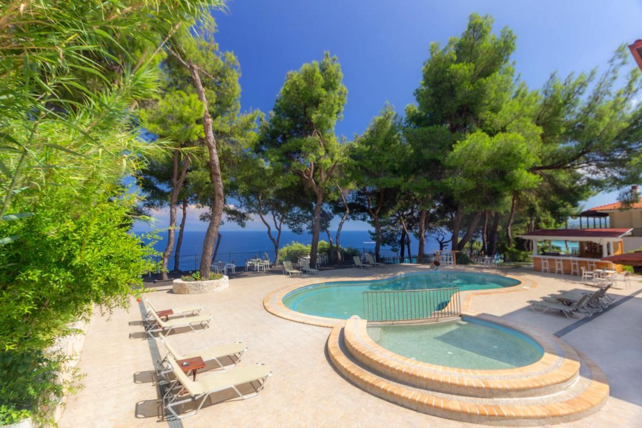 Evripidis Hotel