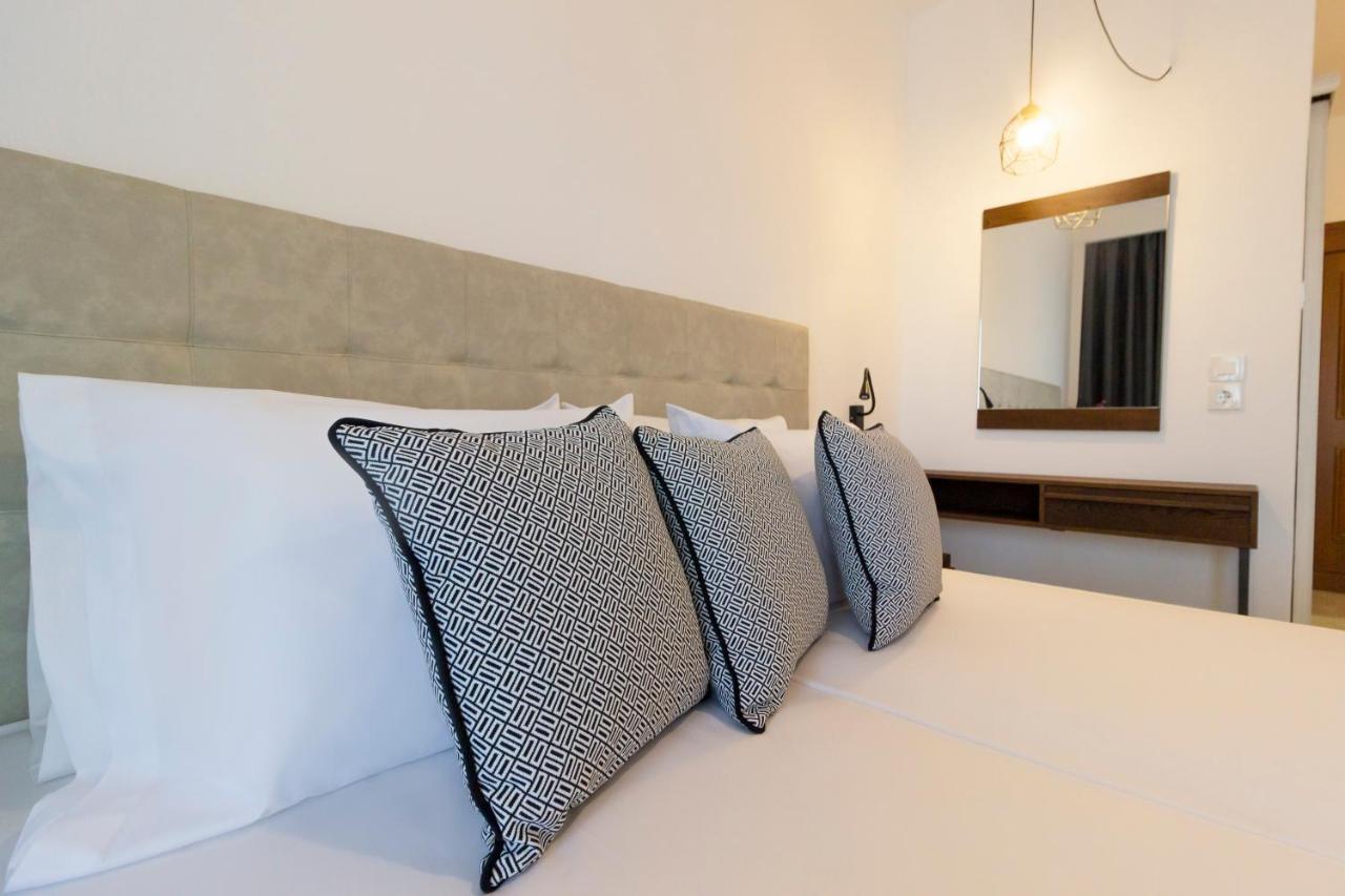 Evripidis Hotel Afytos