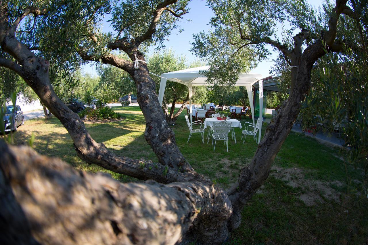 Evripidis Hotel